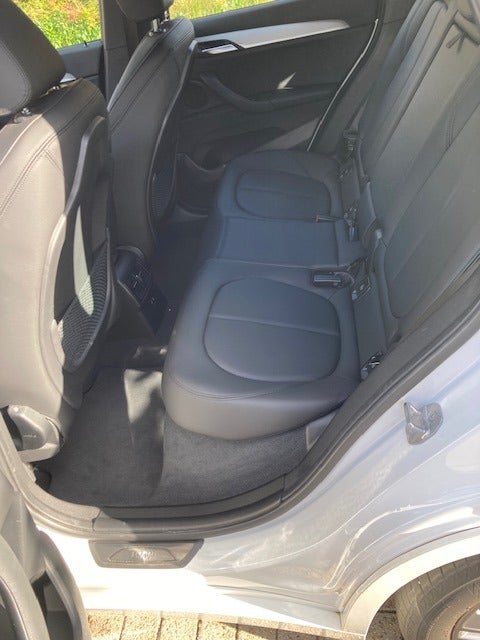 BMW X1 1,5 xDrive25e M-Sport aut. 5d