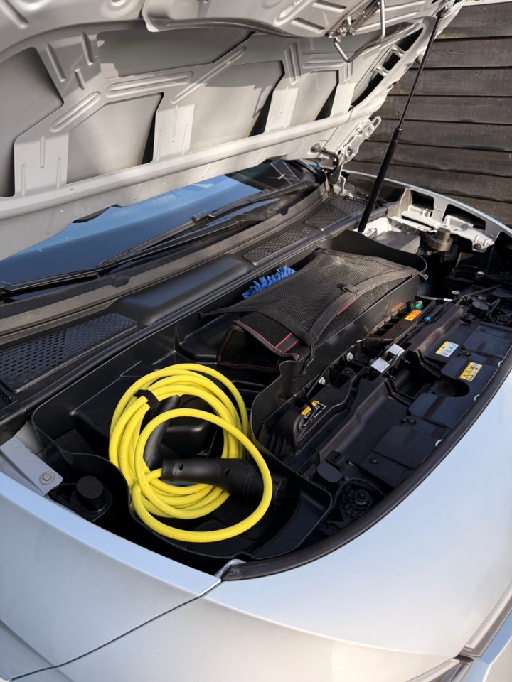 VW ID.7 77 Style+ Tourer 5d