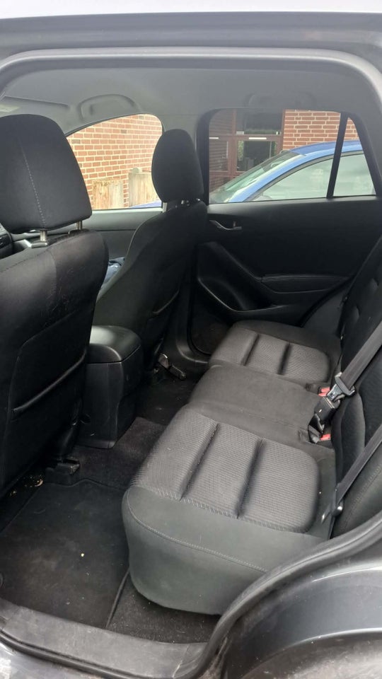 Mazda CX-5 2,2 SkyActiv-D 150 Vision 5d