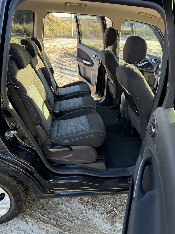 Ford Galaxy 2,0 TDCi 163 Collection 7prs 5d