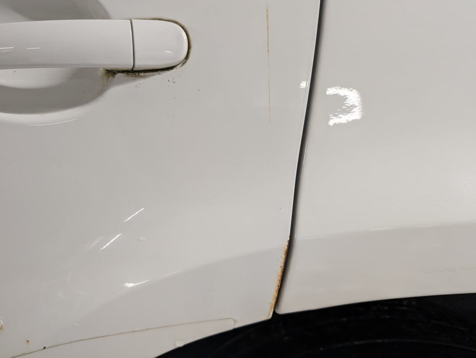 Skoda Yeti 1,2 TSi 105 Active DSG 5d