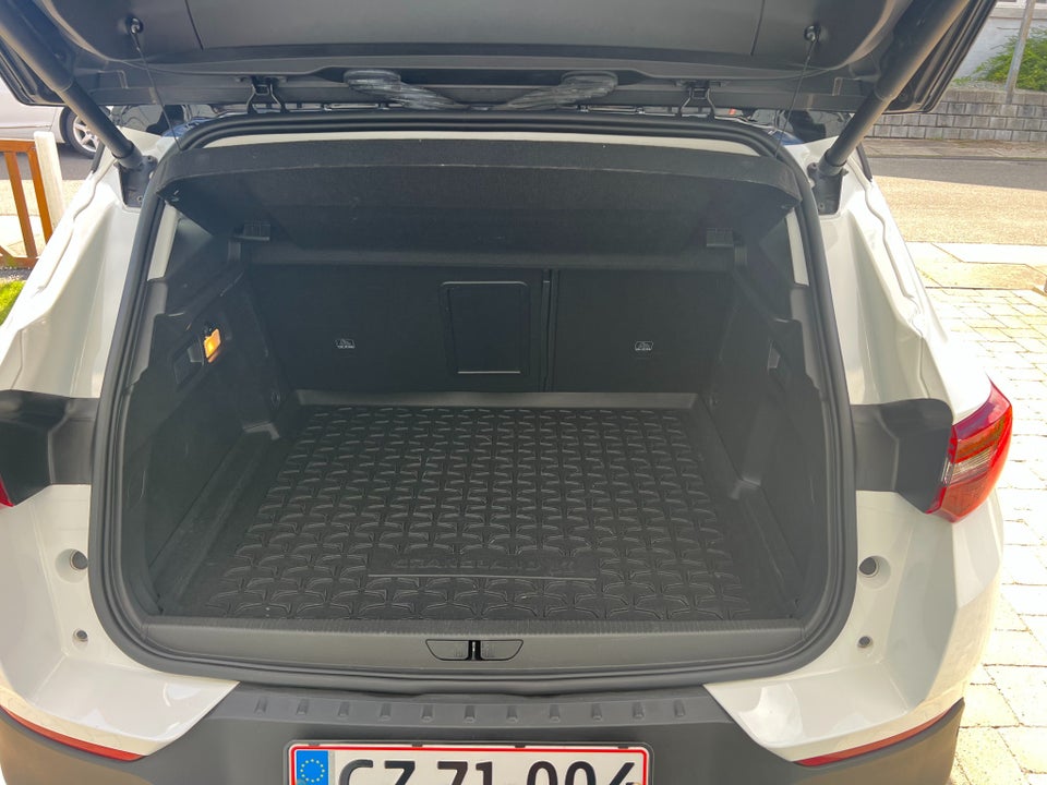 Opel Grandland X 1,6 Hybrid Ultimate aut. 5d