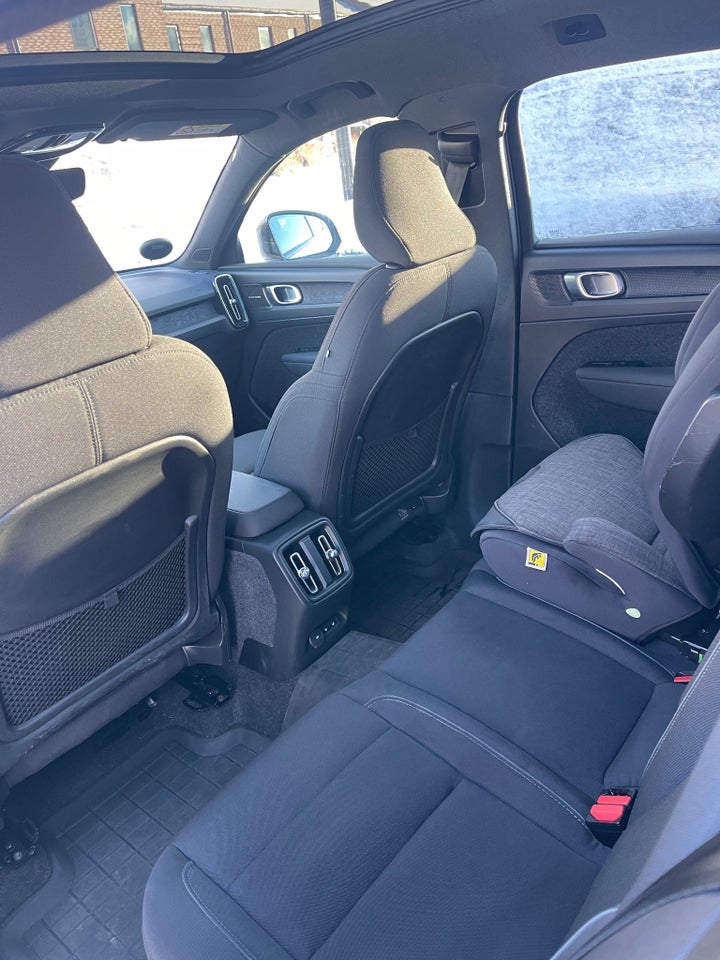 Volvo XC40 P6 ReCharge Ultimate 5d