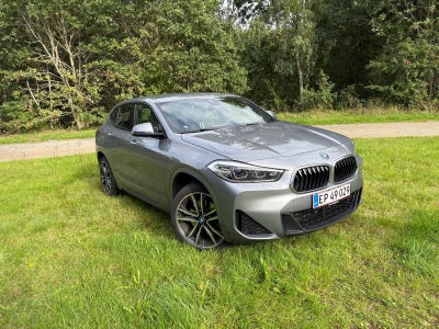BMW X2 1,5 xDrive25e M-Sport aut. 5d