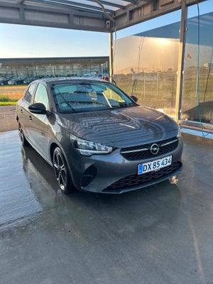Opel Corsa 1,5 D 102 Edition 5d