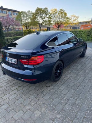 BMW 328i 2,0 Gran Turismo Sport Line aut. 5d