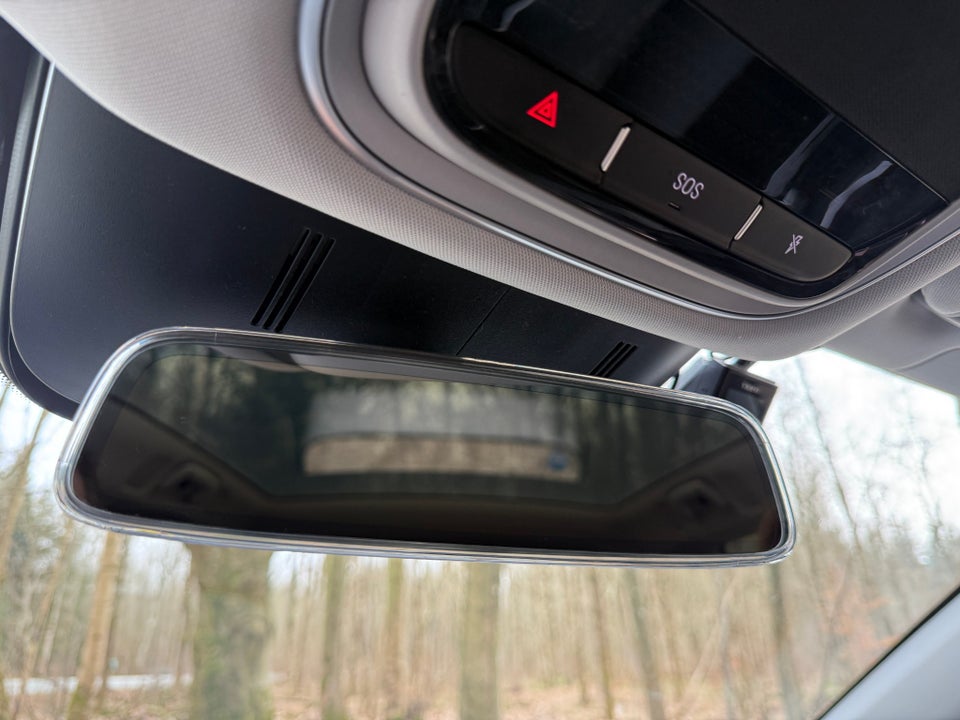 Xpeng G9 Long Range 5d