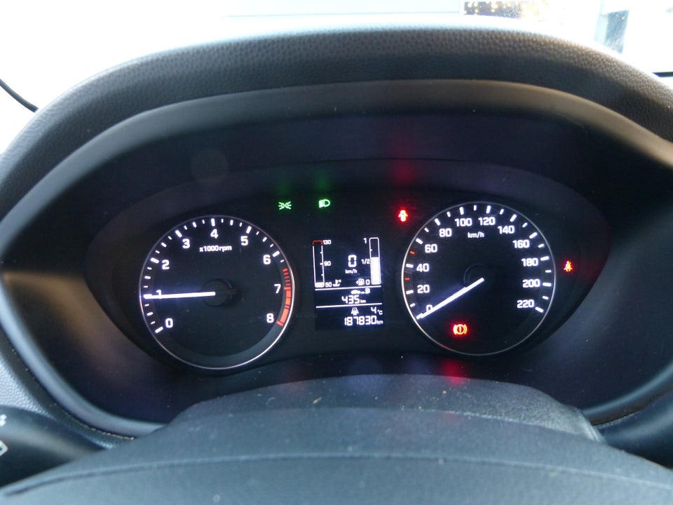 Hyundai i20 1,25 Trend 5d