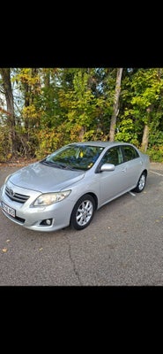 Toyota Corolla 1,6 Luna 4d