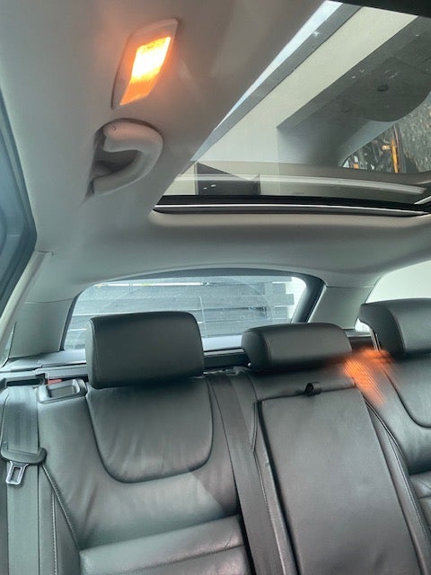 Skoda Octavia 1,8 TSi 180 Elegance Combi DSG 5d