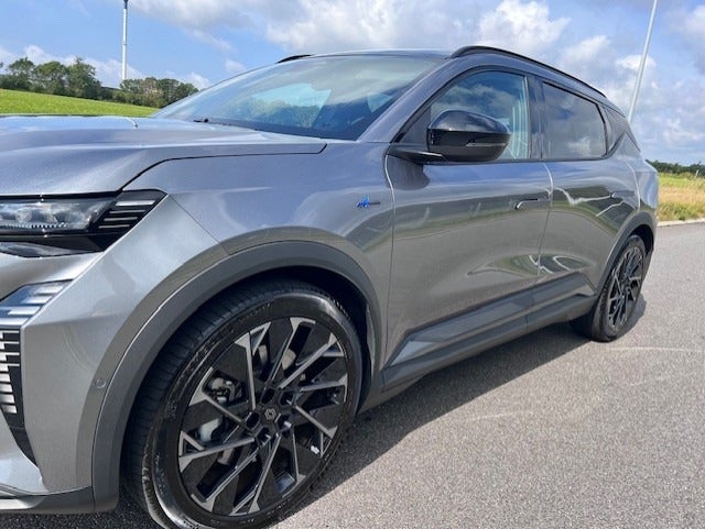 Renault Scenic E-Tech 87 Esprit Alpine 5d