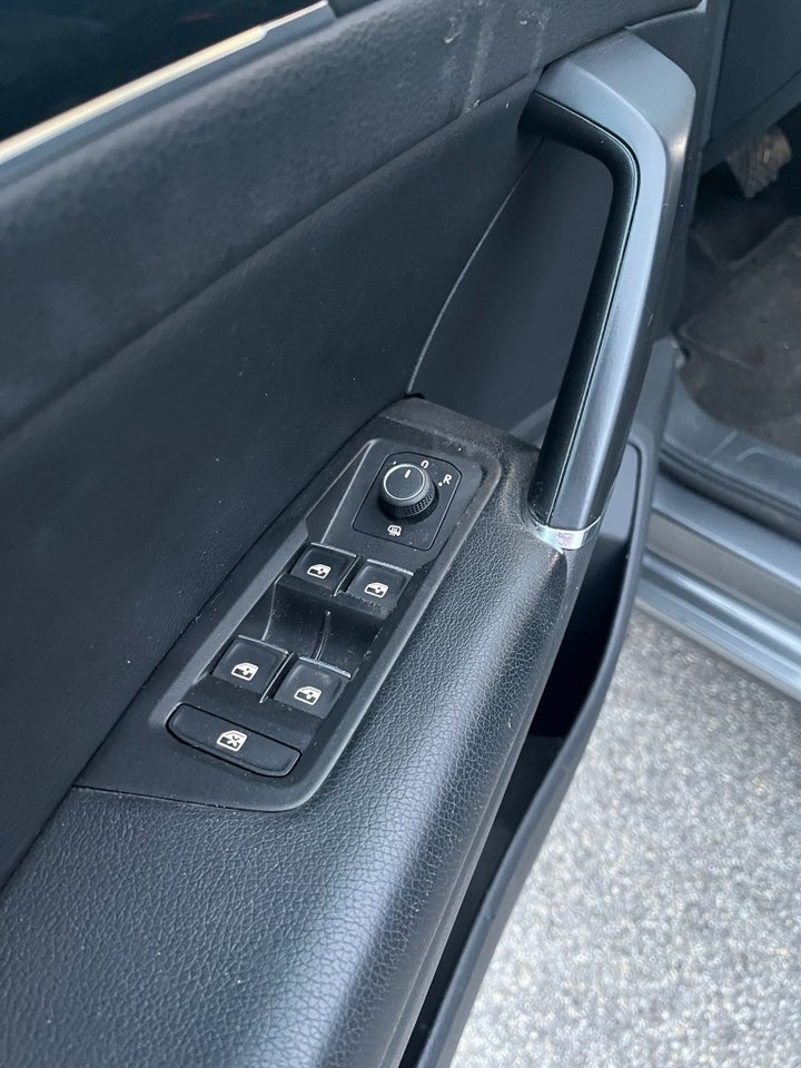 VW Touran 1,4 TSi 150 Comfortline DSG 5d