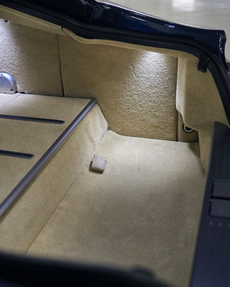 Aston Martin Rapide S 6,0 aut. 4d