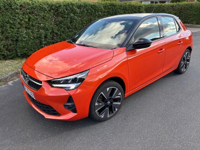 Opel Corsa-e 50 GS-Line 5d
