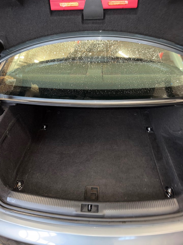 Audi A4 1,8 TFSi 170 Multitr. 4d