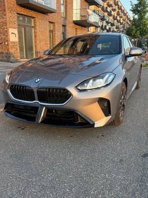 BMW 120i 1,5 M-Sport aut. 5d