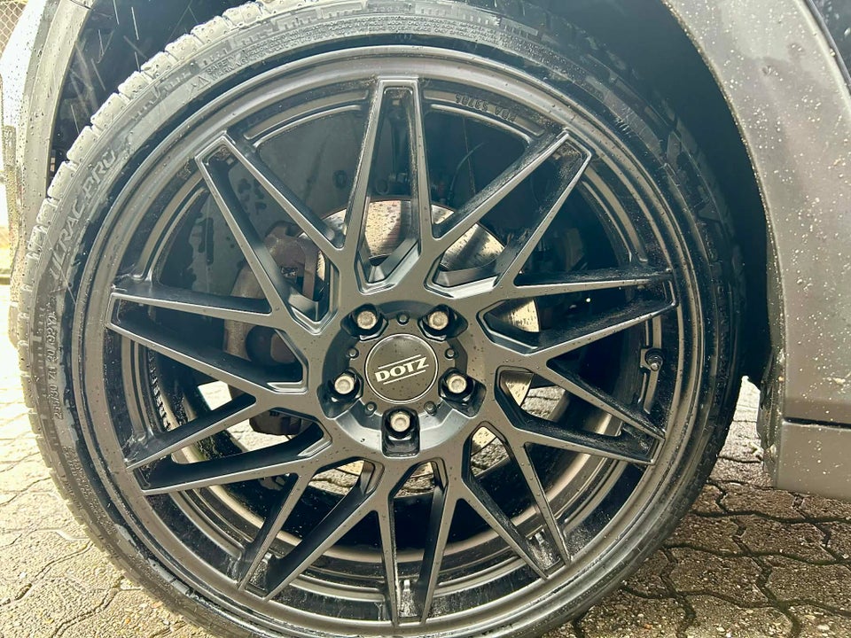 Kia XCeed 1,6 PHEV Prestige DCT 5d