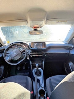 Peugeot 208 1,2 PureTech 75 Active Limited 5d