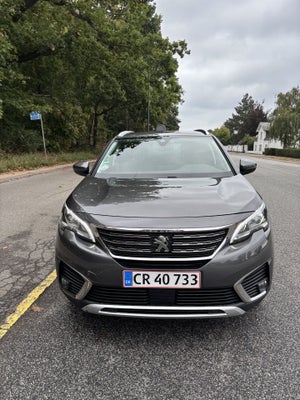 Peugeot 5008 1,2 PureTech 130 Allure 7prs 5d