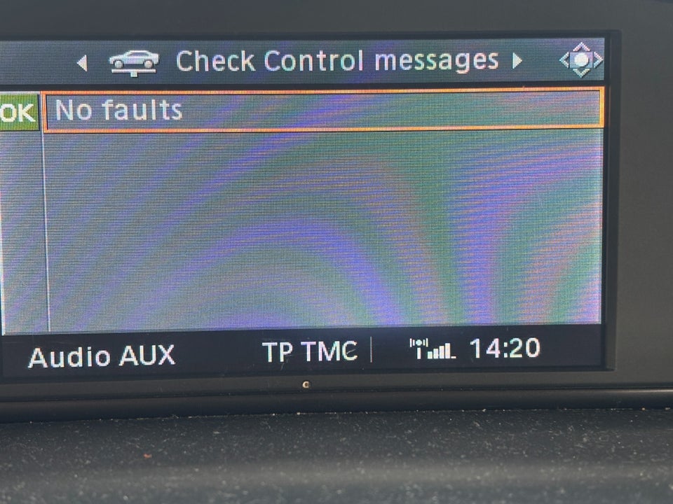 BMW 523i 2,5 Touring aut. 5d