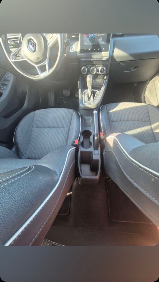 Renault Clio V 1,0 TCe 90 Intens X-tr. 5d