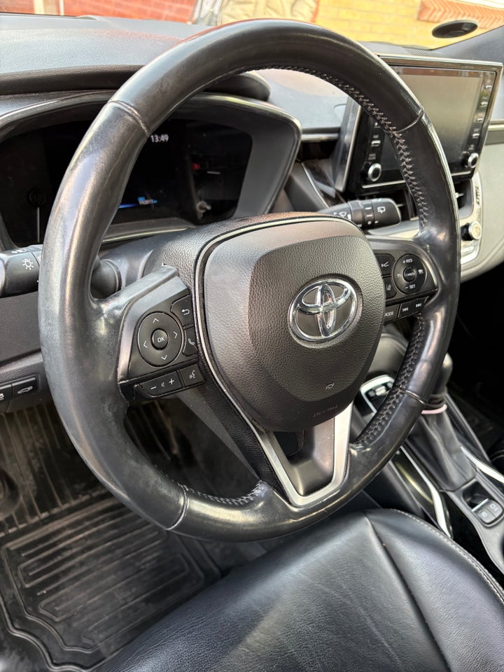 Toyota Corolla 1,8 Hybrid H3 Touring Sports MDS 5d