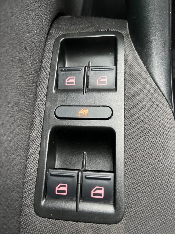 VW Polo 1,2 Trendline 5d