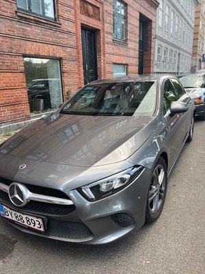 Mercedes A180 d 1,5  5d