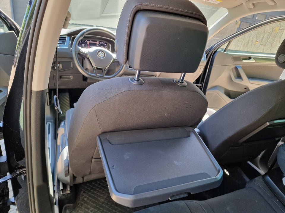 VW Tiguan 1,5 TSi 150 Highline Team DSG 5d