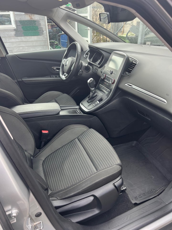 Renault Grand Scenic IV 1,3 TCe 140 Zen EDC 7prs 5d