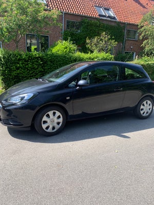 Opel Corsa 1,4 Enjoy 3d