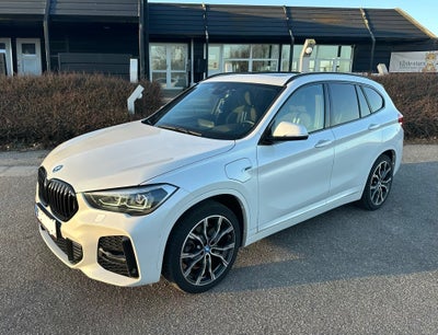 BMW X1 1,5 xDrive25e M-Sport+ aut. 5d