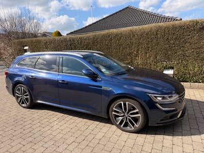 Renault Talisman 1,6 dCi 160 Intens Sport Tourer EDC 5d