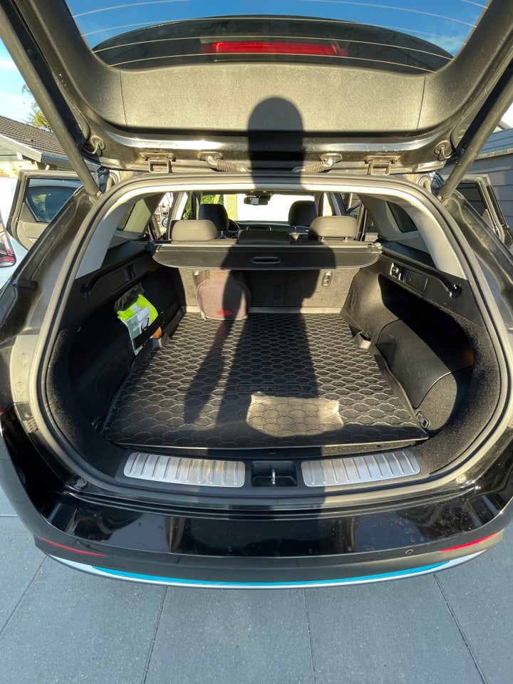 Kia Optima 2,0 PHEV SW aut. 5d