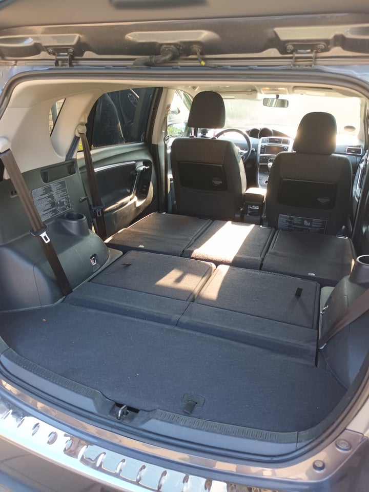 Toyota Verso 1,8 VVT-i T2 Touch MDS 7prs 5d