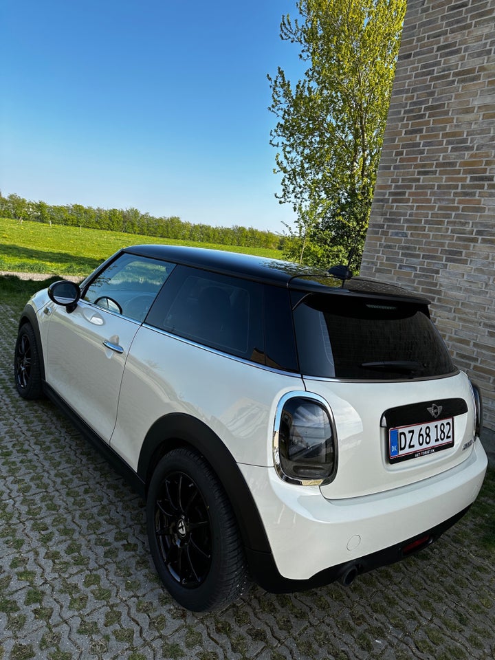 MINI Cooper 1,5  3d