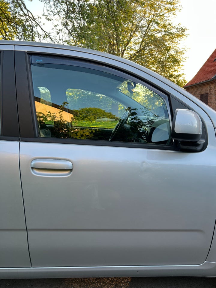 Fiat Panda 0,9 TwinAir 85 Lounge 5d