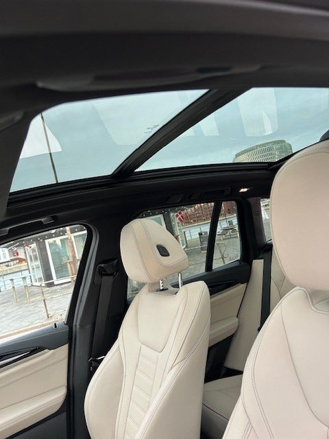 BMW iX3 Charged Plus M-Sport 5d