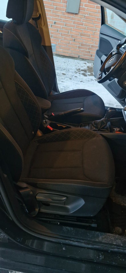 Skoda Scala 1,0 TSi 110 Tour de France DSG 5d