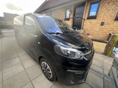 Opel Zafira-e Life 75 L2 Ultimate