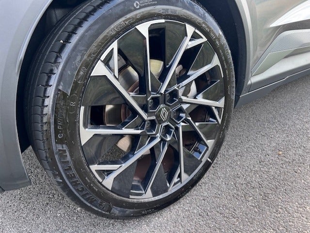 Renault Scenic E-Tech 87 Esprit Alpine 5d