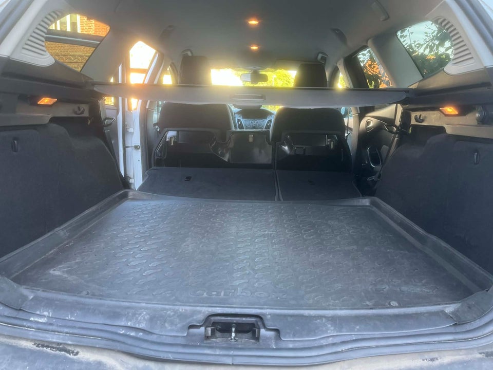 Ford Focus 1,6 TDCi 115 Trend stc. 5d