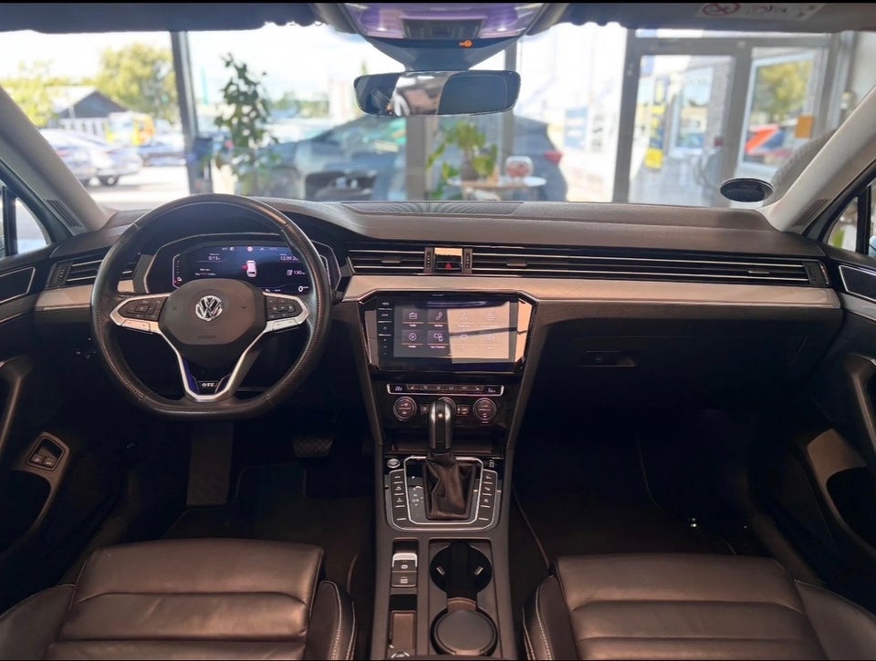 VW Passat 1,4 GTE Highline+ Variant DSG 5d