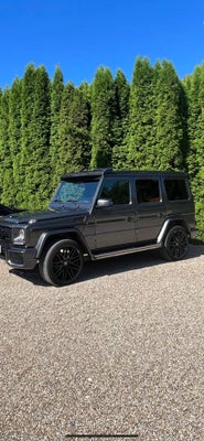 Mercedes G230 2,3 