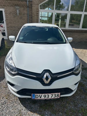 Renault Clio IV 0,9 TCe 90 Zen 5d