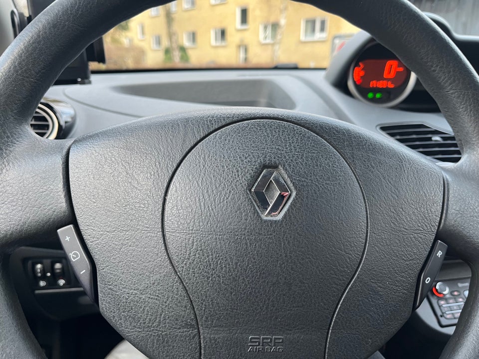 Renault Twingo 1,5 dCi 75 Authentique ECO2 3d