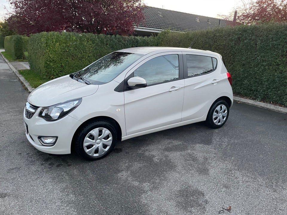Opel Karl 1,0 Cosmo 5d