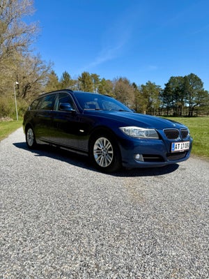 BMW 325i 3,0 Touring 5d