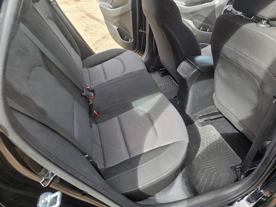 Hyundai i30 1,0 T-GDi Life+ 5d