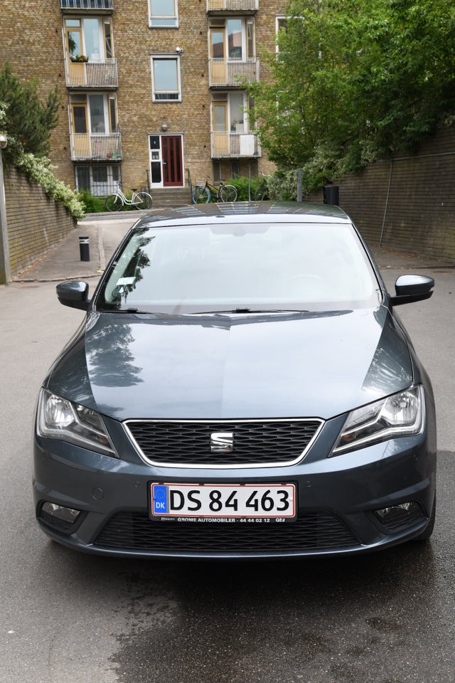 Seat Toledo 1,2 TSi 110 Style 5d